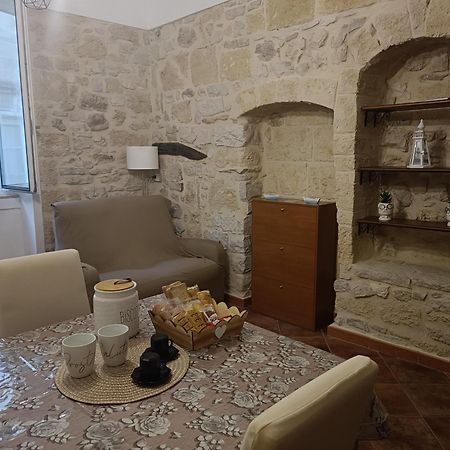 Amor Di Casa Trani Exteriér fotografie