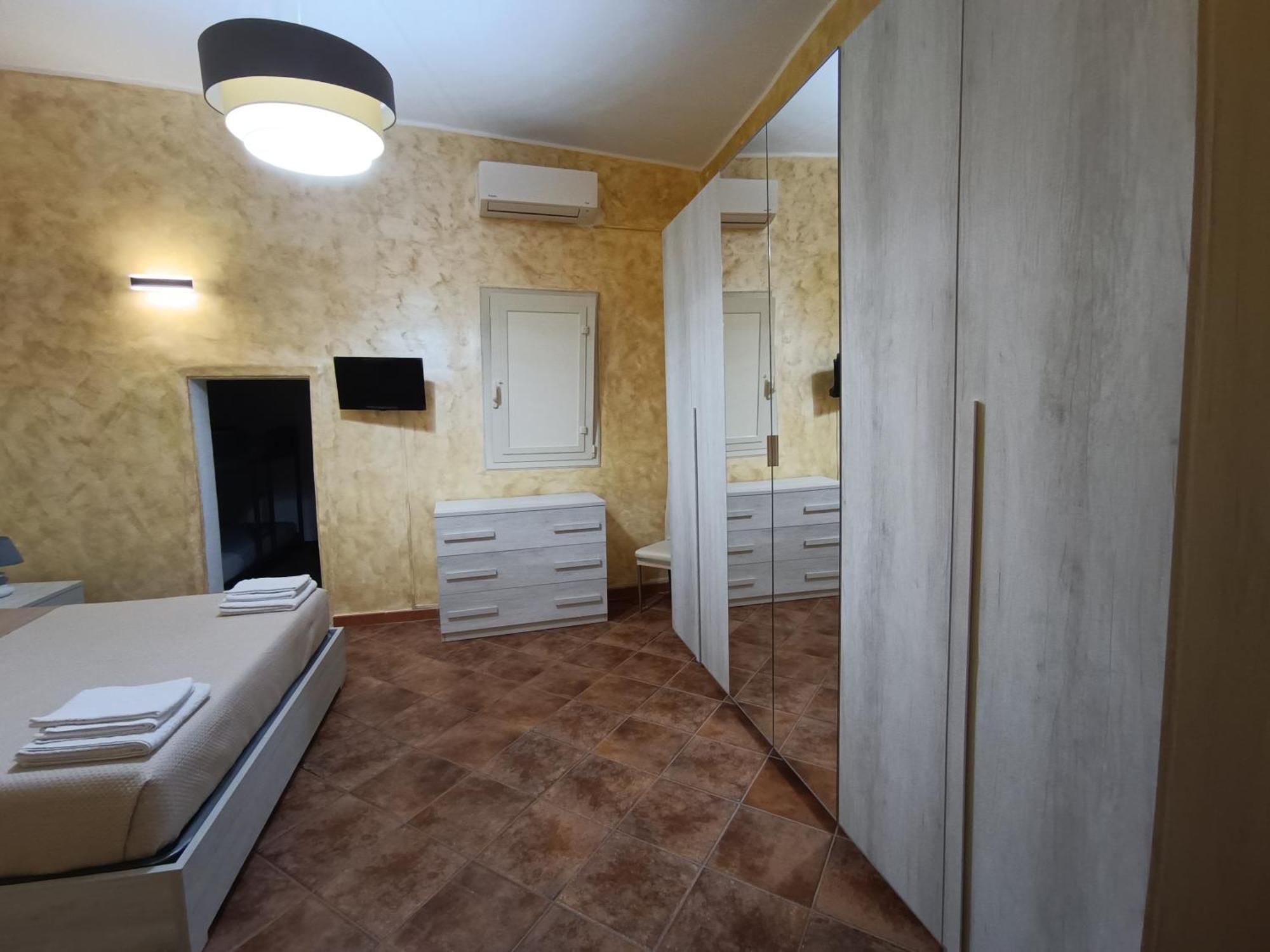 Amor Di Casa Trani Exteriér fotografie