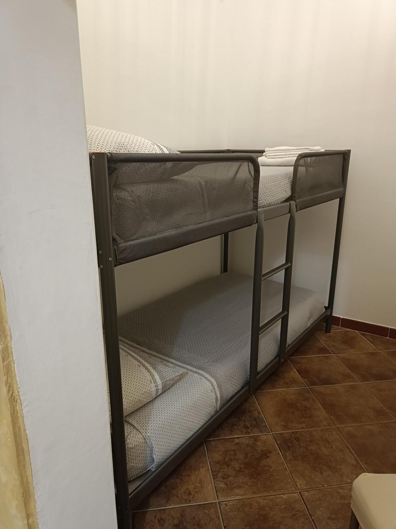 Amor Di Casa Trani Exteriér fotografie