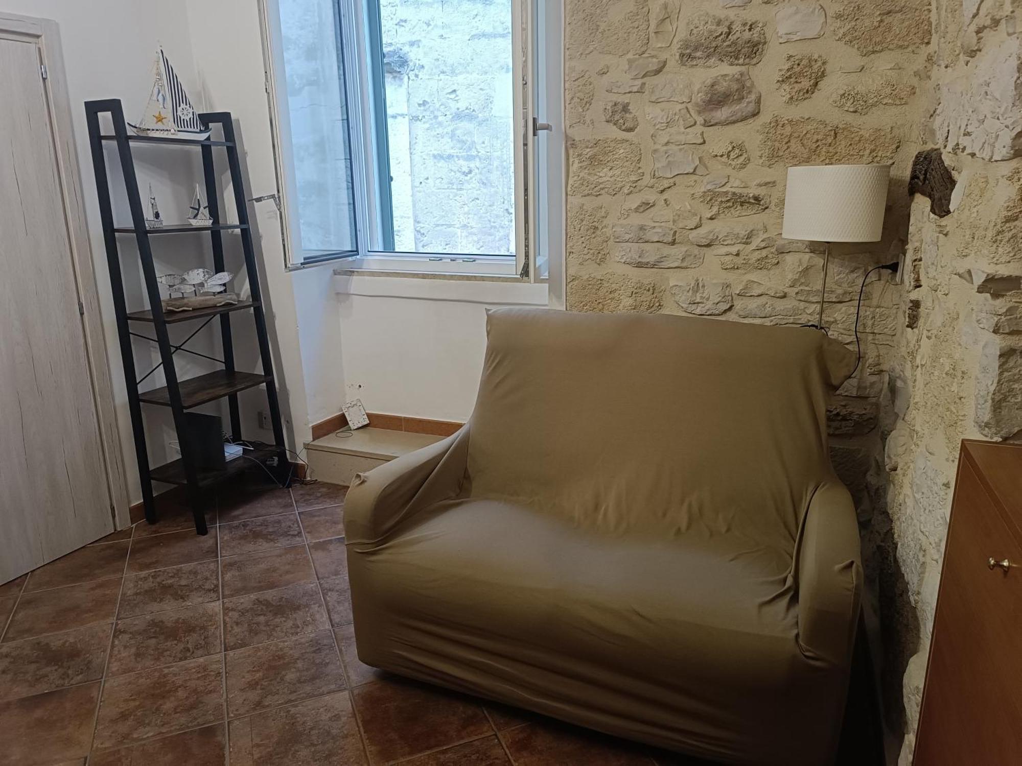 Amor Di Casa Trani Exteriér fotografie