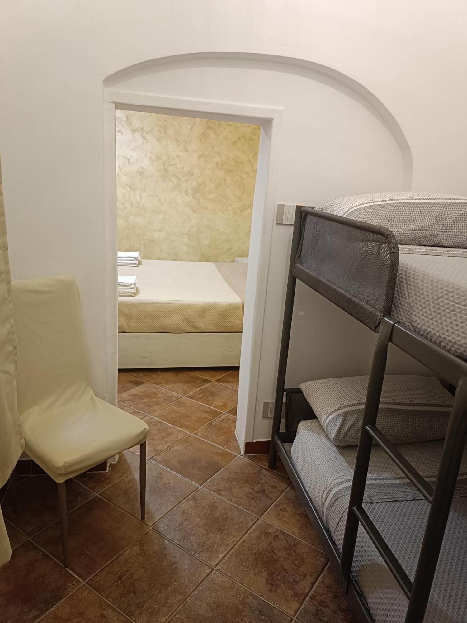 Amor Di Casa Trani Exteriér fotografie