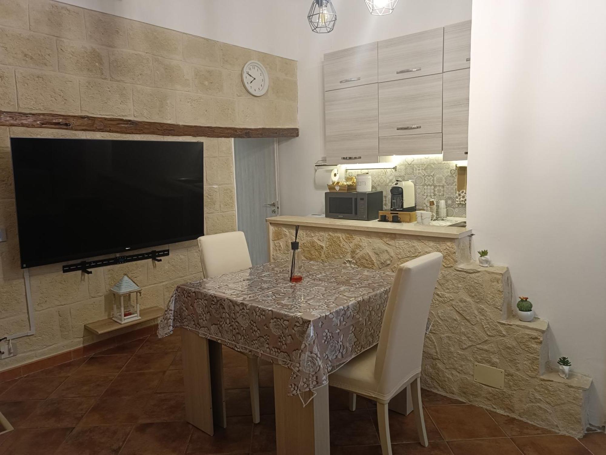 Amor Di Casa Trani Exteriér fotografie